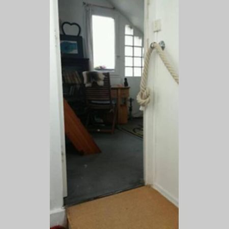 פריז Appartement Atypique Saint Germain Des Pres מראה חיצוני תמונה