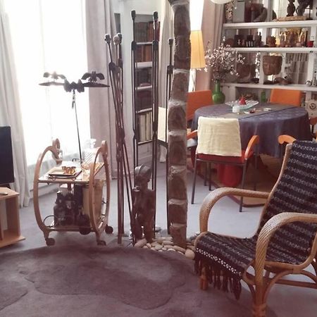 פריז Appartement Atypique Saint Germain Des Pres מראה חיצוני תמונה