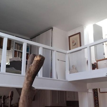 פריז Appartement Atypique Saint Germain Des Pres מראה חיצוני תמונה