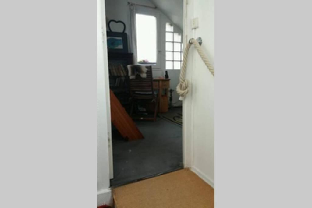 פריז Appartement Atypique Saint Germain Des Pres מראה חיצוני תמונה