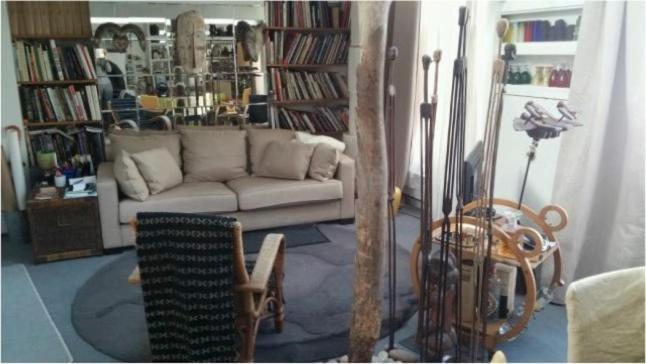 פריז Appartement Atypique Saint Germain Des Pres מראה חיצוני תמונה